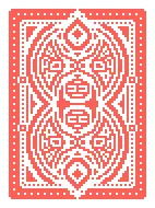 Red Deck art