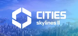 Cities: Skylines header