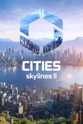 Cities: Skylines