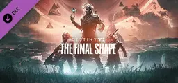 The Final Shape key art, the last major expansion of the old season era