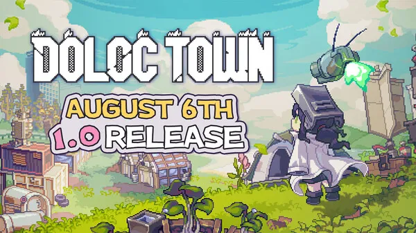 Doloc Town doloc town beginners guide 1