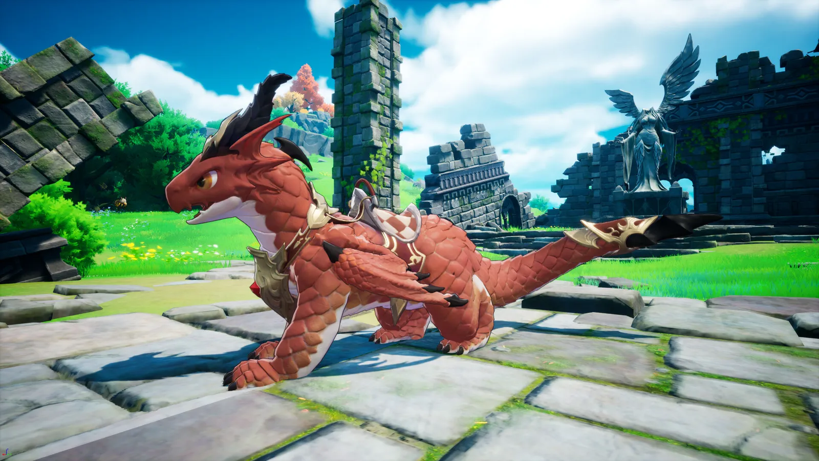 DragonSword: Awakening deluxe pack — bonus content for farming runs