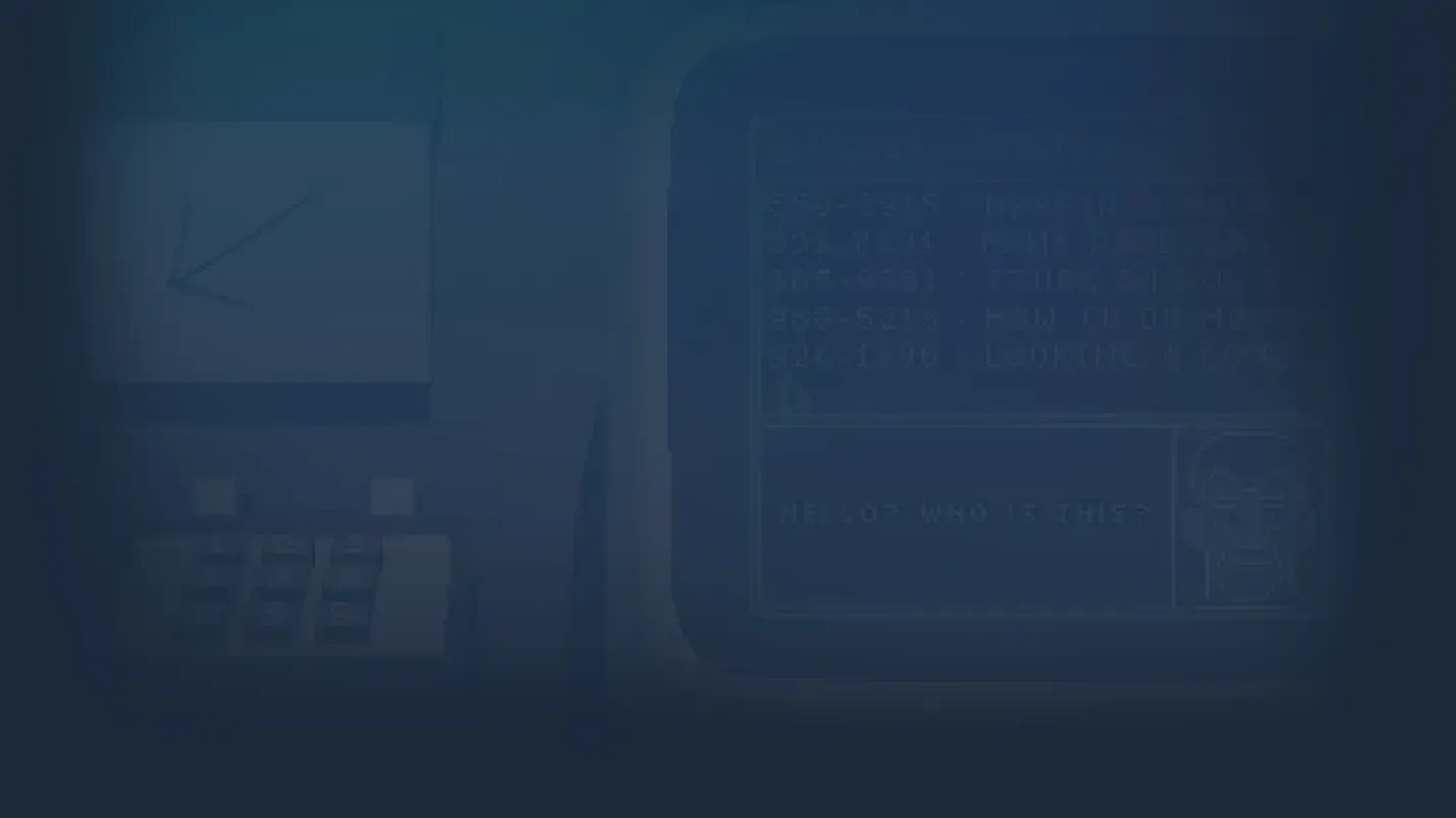Endacopia inventory and room search interface highlighting interactive objects and usable tools