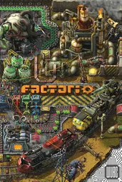 Factorio