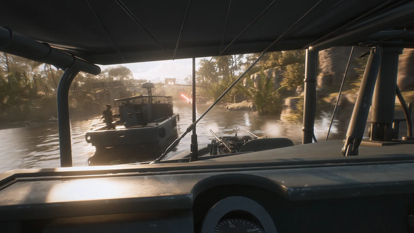 Hell Let Loose: Vietnam best audio settings 1