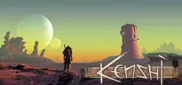 Kenshi wasteland exploration and squad overview