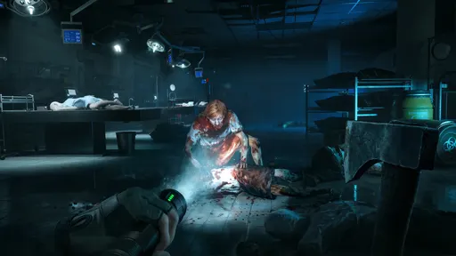 No More Room in Hell 2 Responder permadeath death screen displaying level 10 character loss and equipment forfeit