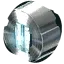 Warframe's Platinum currency icon